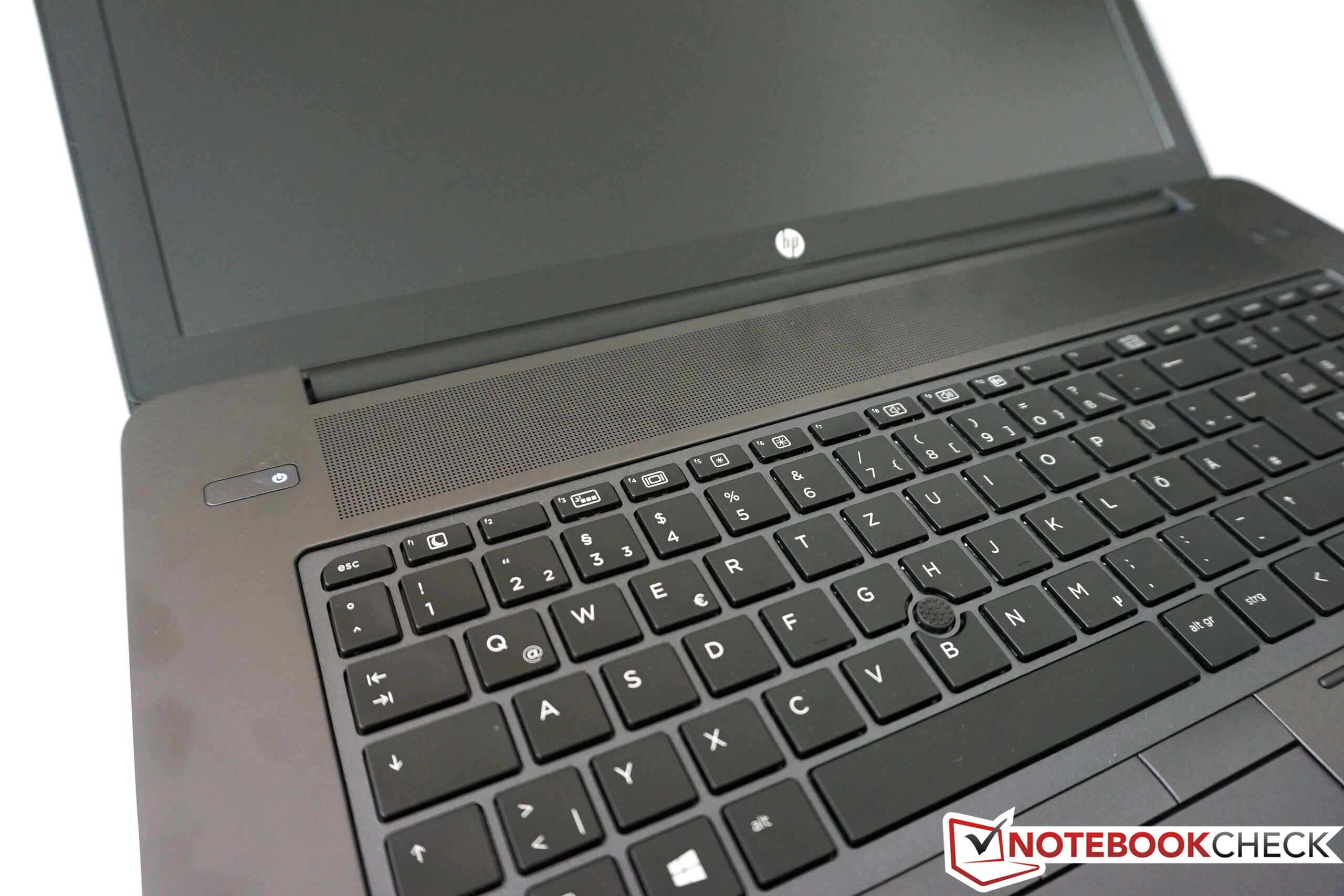 بدنه ZBook 17 G3 بدنه ZBook 17 G3