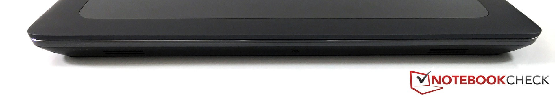  ZBook 15 G3