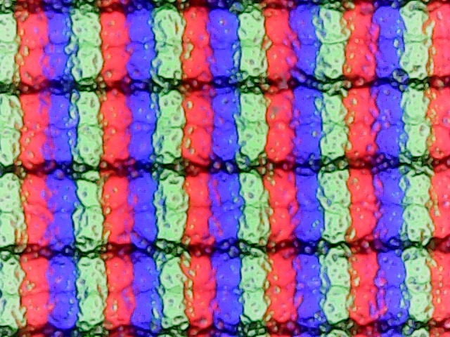 سوسو زدن تصویر - Screen Flickering / PWM