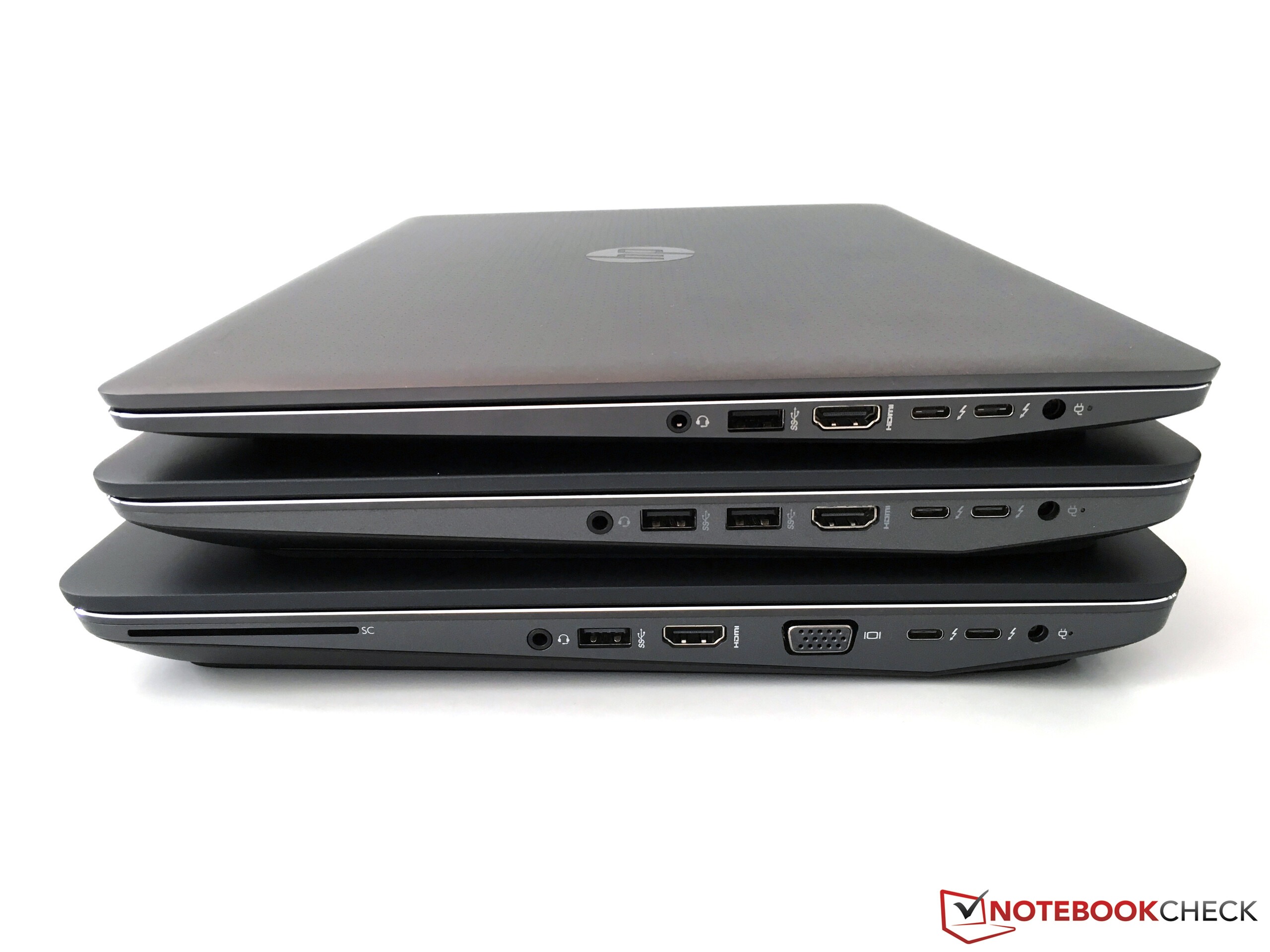 بدنه ZBook 17 G3 بدنه ZBook 17 G3