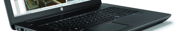 لپ تاپ ZBook17G3