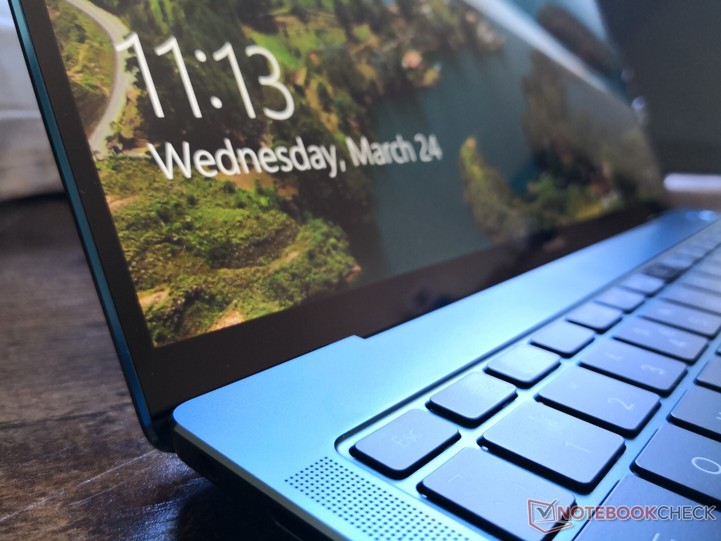نمایشگر لپ تاپ Huawei MateBook X Pro نمایشگر لپ تاپ Huawei MateBook X Pro