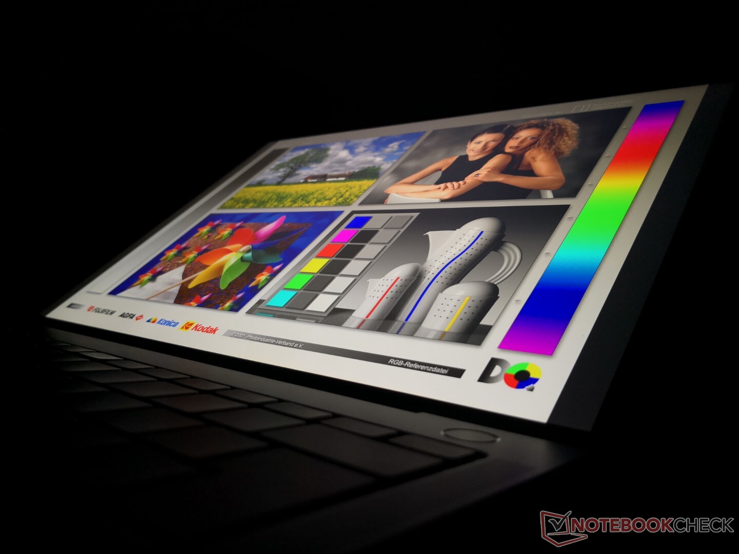 لپ تاپ Huawei MateBook X Pro