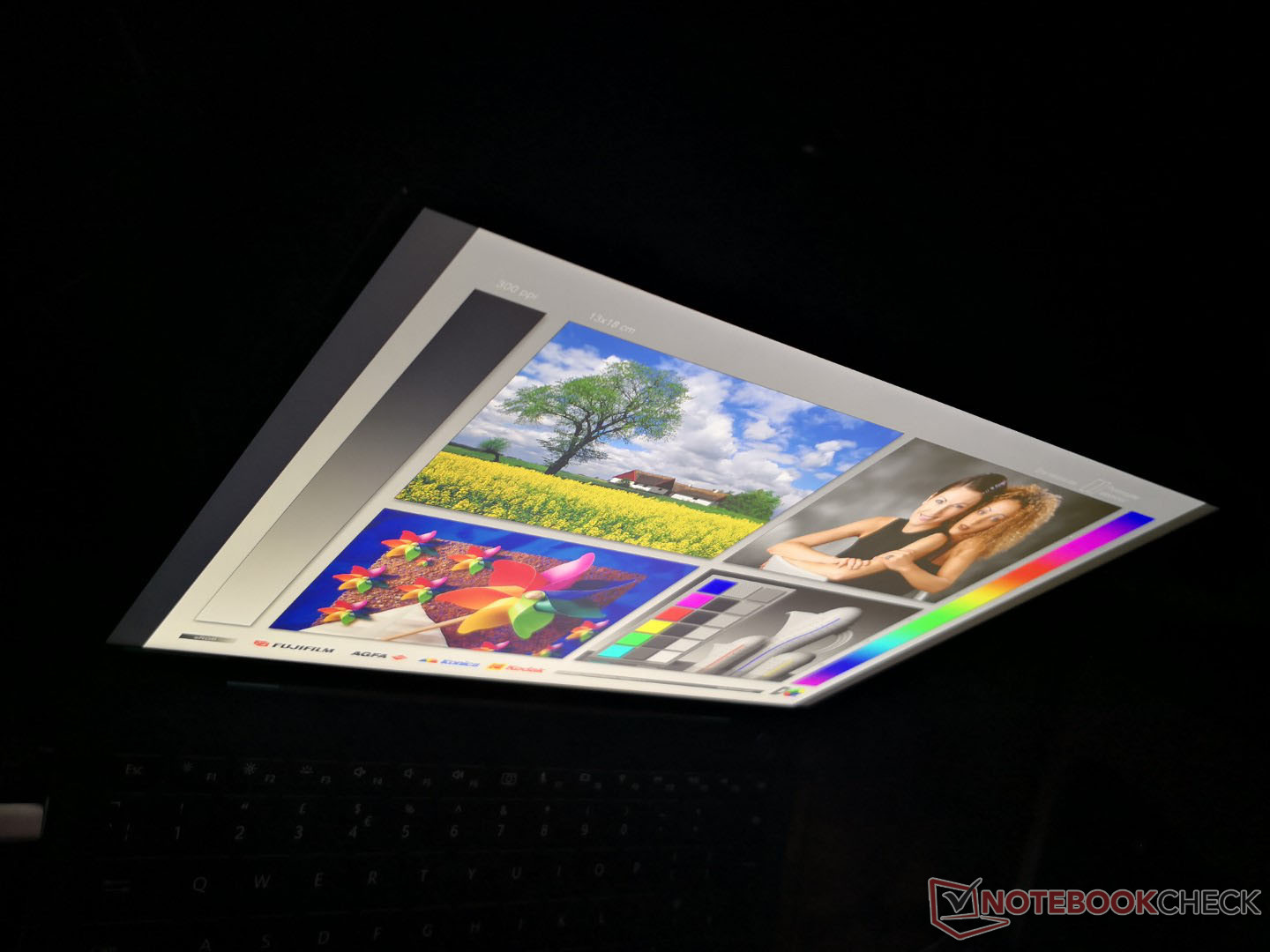 لپ تاپ Huawei MateBook X Pro