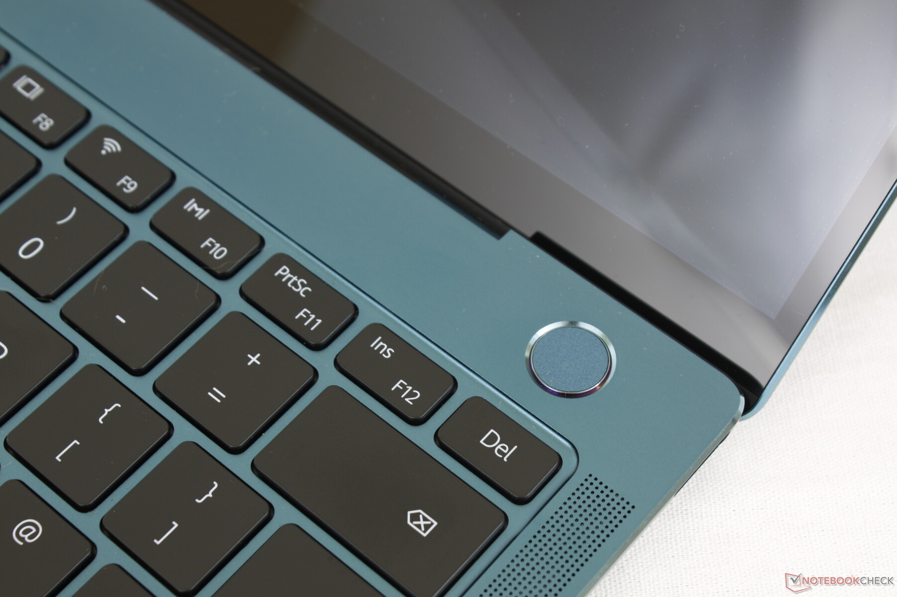 لپ تاپ Huawei MateBook X Pro