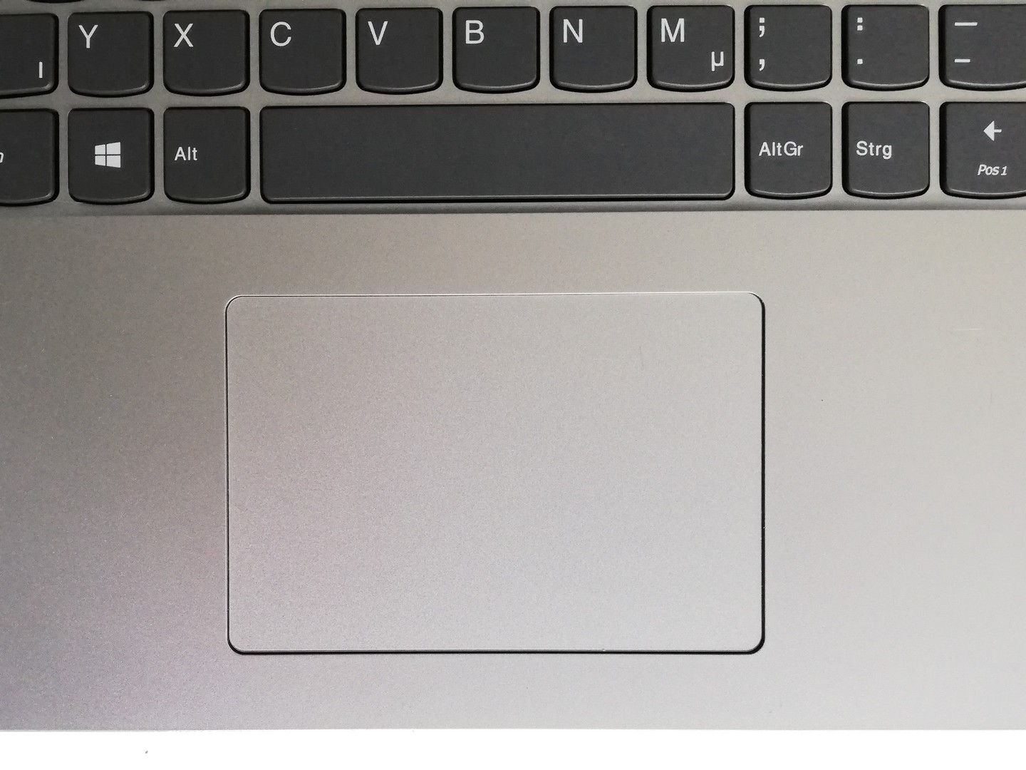 تاچ‌پد لپ‌تاپ IdeaPad 330S