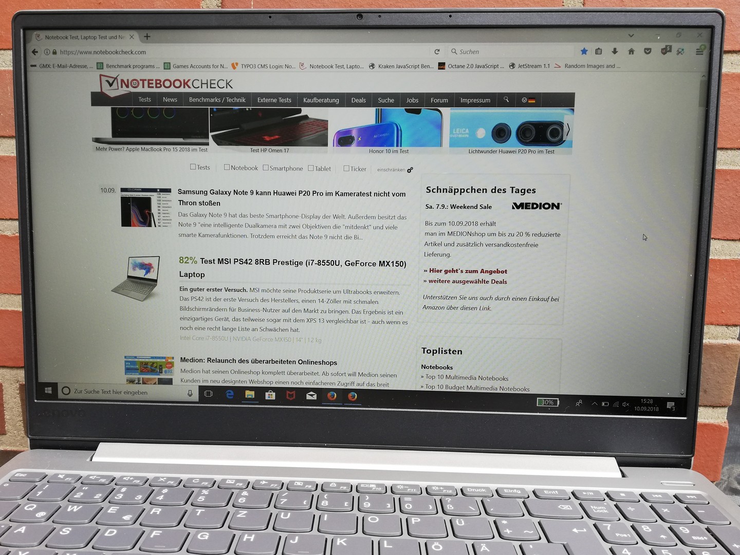 IdeaPad 330