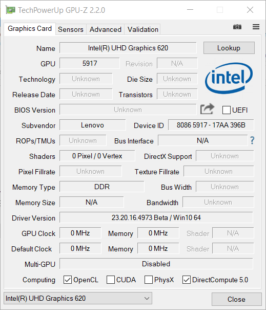 لپ‌تاپ اداری IdeaPad 330