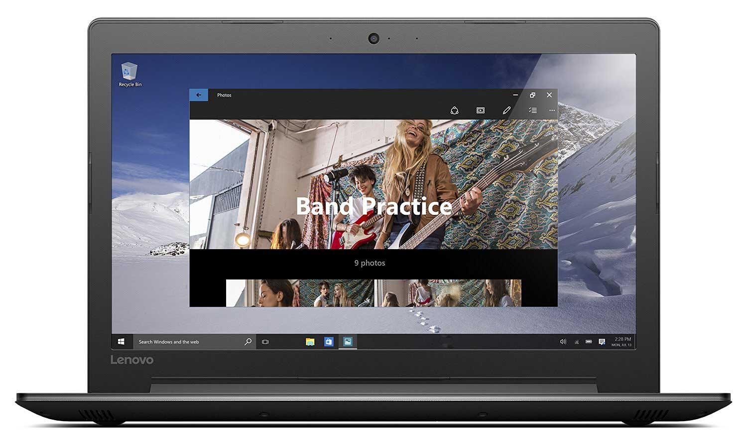 بدنه و اتصالات Lenovo IdeaPad 310 بدنه و اتصالات Lenovo IdeaPad 310