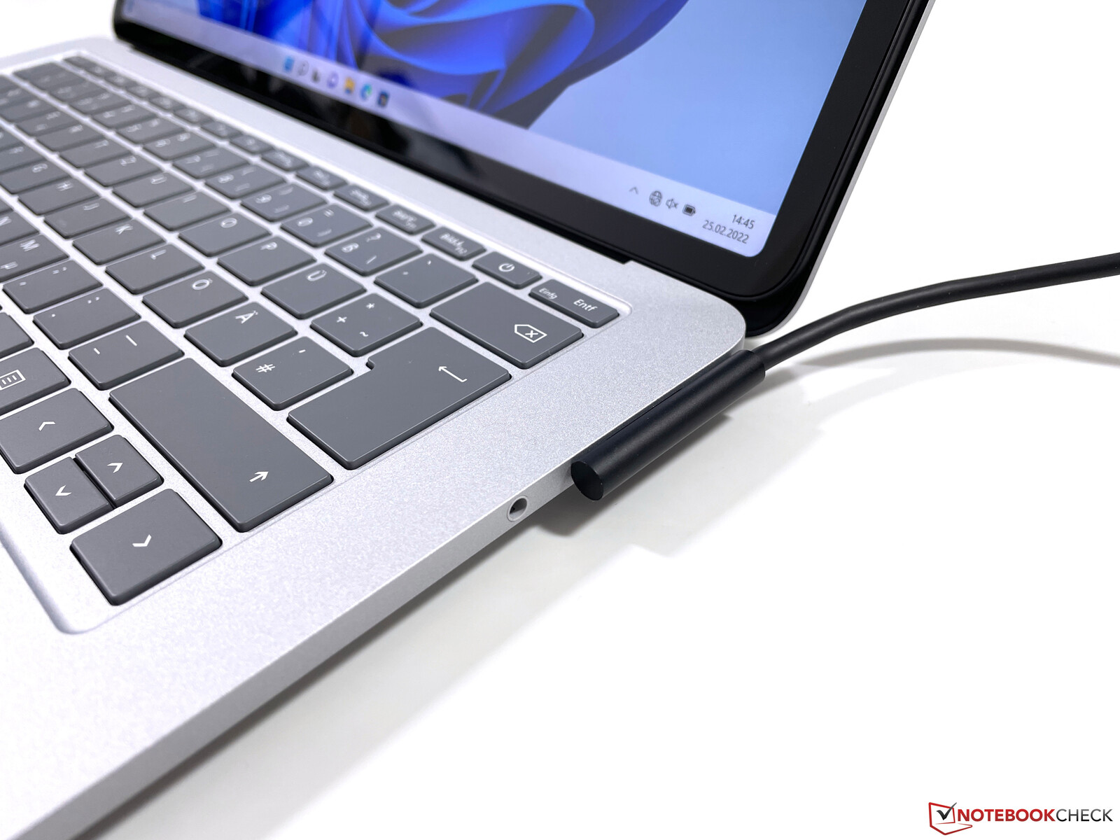 Microsoft Surface Laptop Studio 2-i7
