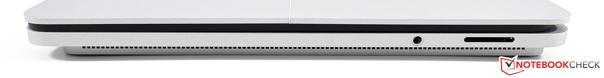 Microsoft Surface Laptop Studio 2-i7