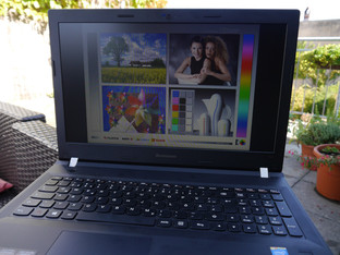 نمایشگر لپ‌تاپ Lenovo E50-80