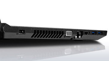 لپ‌تاپ Lenovo