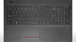 کیبورد لپ‌تاپ Lenovo E50-80