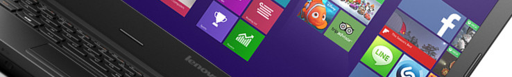بررسی تخصصی لپ‌تاپ Lenovo B50-70