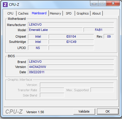 لپ تاپ Lenovo B570
