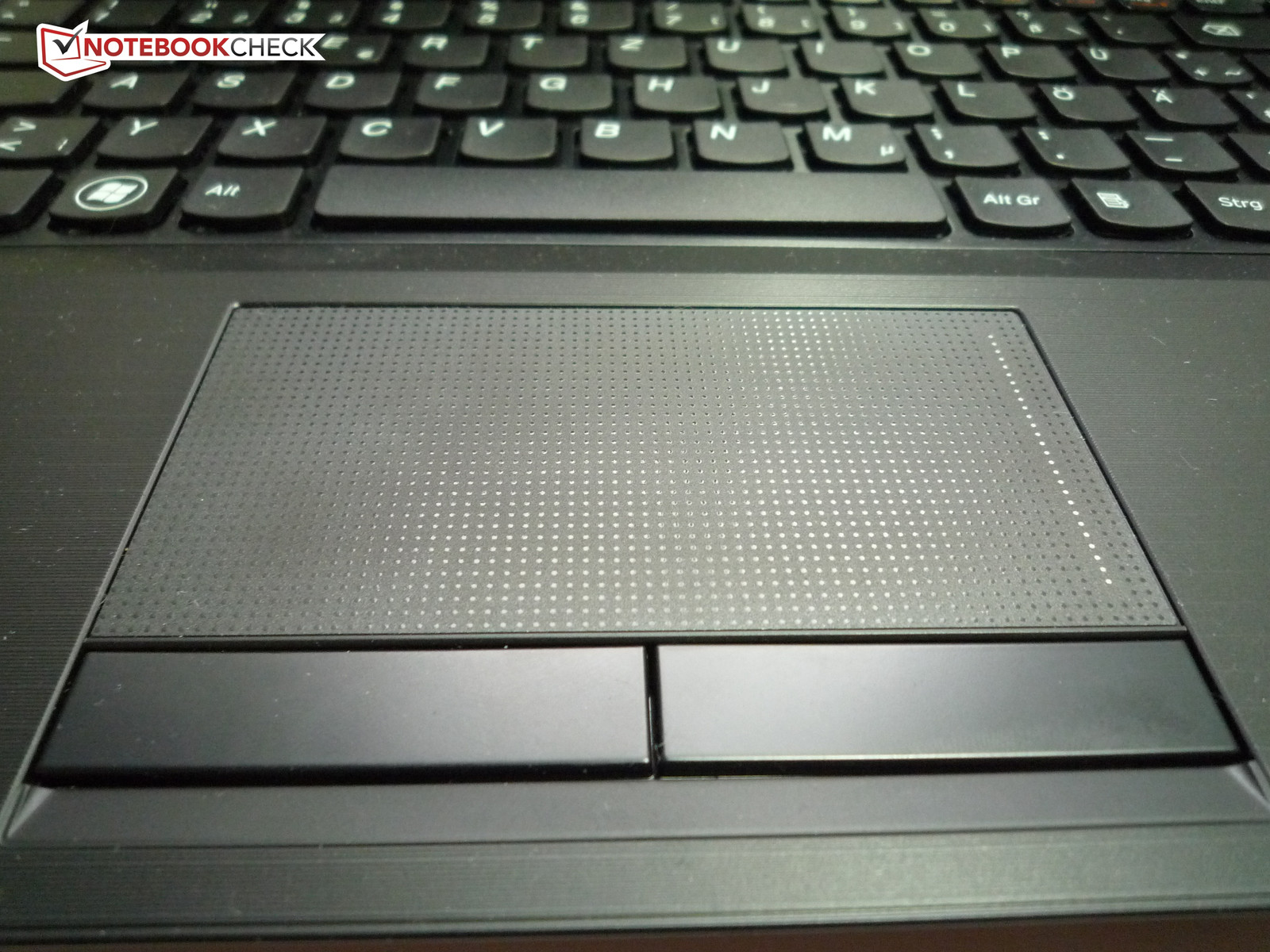 کیبورد لپ تاپ Lenovo B570