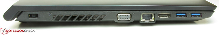 لپ‌تاپ Lenovo B50-70