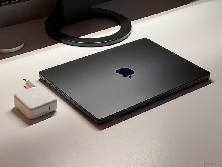 Apple MacBook Pro 14 2023 M3 Pro