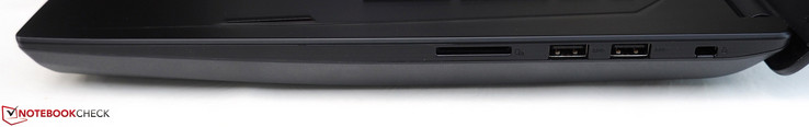 Asus ROG Strix GL702ZC 
