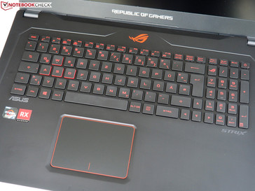 صفحه کلید (Keyboard)