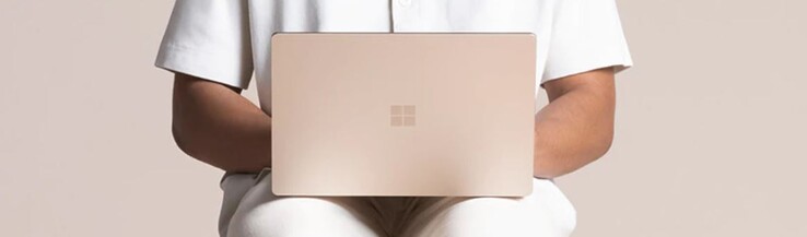 Microsoft Surface Laptop 4 13
