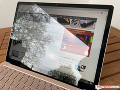 Surface Laptop 4