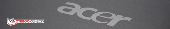 بررسی لپ تاپ Acer TravelMate 5760G