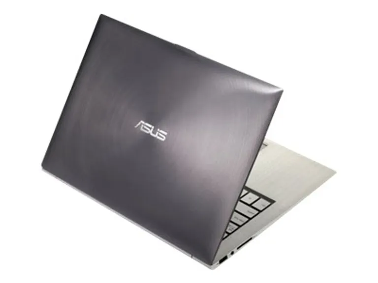 Asus Zenbook UX31E