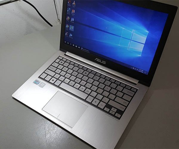 لپ تاپ Asus Zenbook UX31E