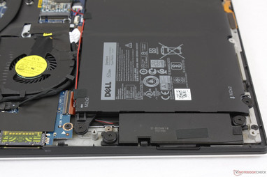 لپ تاپ Dell XPS 13-1016