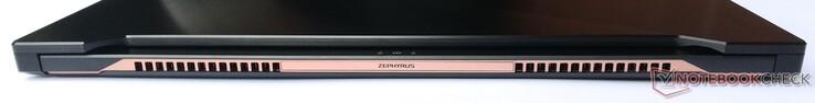 لپ‌تاپ گیمینگ Asus Zephyrus