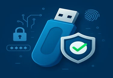 امنیت و تشخیص اصالت فلش مموری‌ها