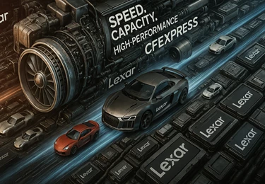 آخرین اخبار و تحولات برند لکسار (Lexar)