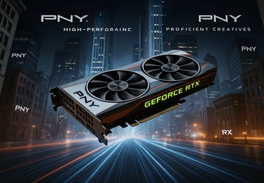 آخرین اخبار و محصولات برند PNY