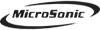 میکروسونیک