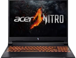 لپ تاپ 16 اینچی ایسر مدل Nitro V16 ANV16-71-70F7-i7 14650HX-24GB DDR5-1TB SSD-RTX4060-FHD - کاستوم شده