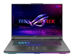 لپ تاپ 16 اینچی ایسوس مدل ROG Strix G16 G614JV-AS74-i7 13650HX-16GB DDR5-1TB SSD-RTX4060-FHD-W