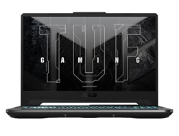 لپ تاپ 15.6 اینچ ایسوس مدل TUF Gaming A15 FA506NFR-HN114-R7 7435HS-16GB DDR5-1TB SSD-RTX2050-FHD - کاستوم شده