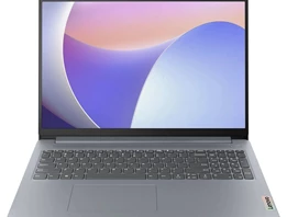 لپ تاپ 15.6 اینچی لنوو مدل IdeaPad Slim 3 15IRU8-i3 1315U-8GB LPDDR5-256GB SSD-TN