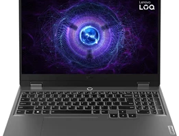 لپ تاپ 15.6 اینچی لنوو مدل LOQ 15IRX9-i7 13650HX 32GB 1SSD RTX4050 - کاستوم شده