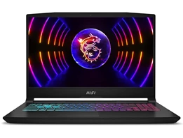 لپ تاپ 15.6 اینچی ام اس آی مدل Katana 15 B13VFK-i7 13620H-32GB DDR5-1TB SSD-RTX4060-FHD