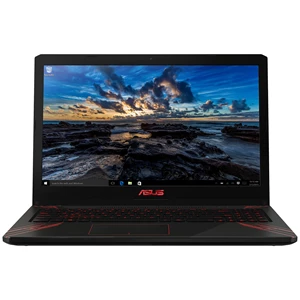لپ تاپ 15 اینچی ایسوس مدل FX570UD - j