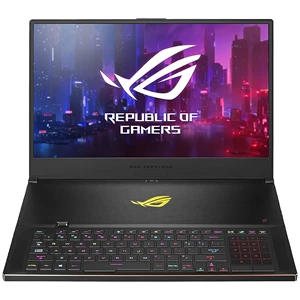 لپ تاپ 17 اینچی ایسوس مدل  ROG Zephyrus S GX701LXS - C
