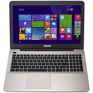 لپ تاپ ایسوس مدل A555LD
