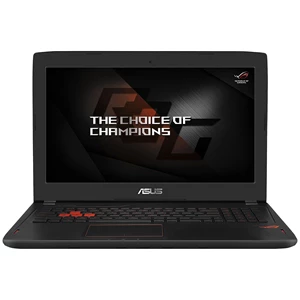 لپ تاپ 15 اینچی ایسوس مدل ROG GL552VW - D