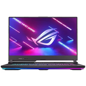  لپ تاپ 15.6 اینچی ایسوس مدل ROG Strix G15 G513QC-HN021