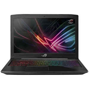 لپ تاپ 15 اینچی ایسوس مدل Strix ROG GL503VS - C