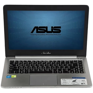 لپ تاپ 14 اینچی ایسوس مدل V401UQ - A