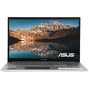 لپ تاپ 15.6 اینچی ایسوس مدل VivoBook S533EQ - B